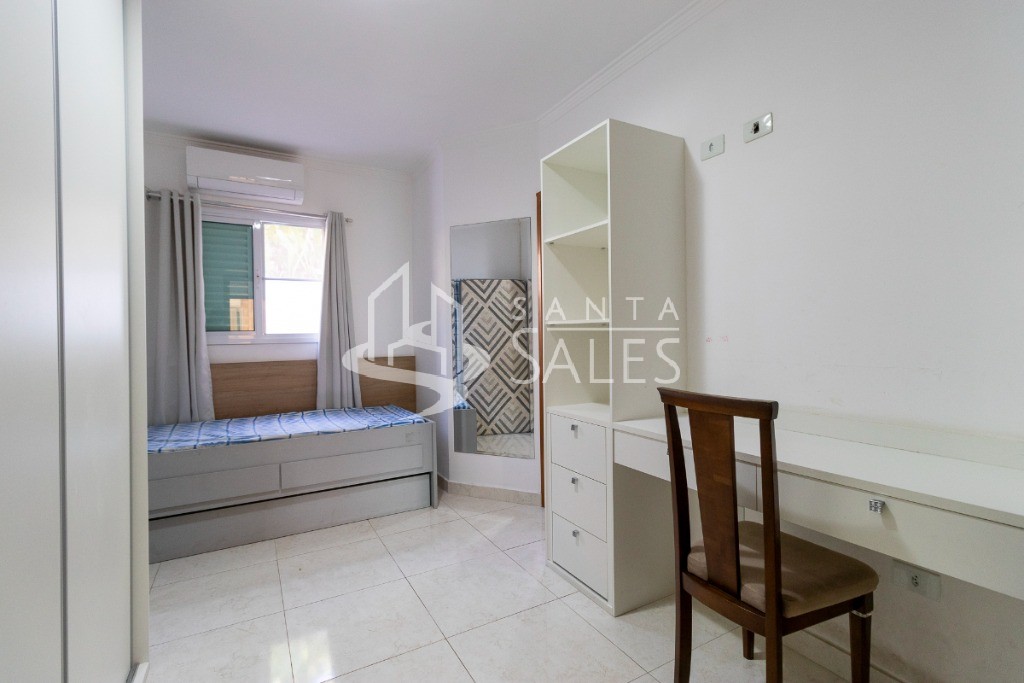 Sobrado, 3 quartos - Foto 16