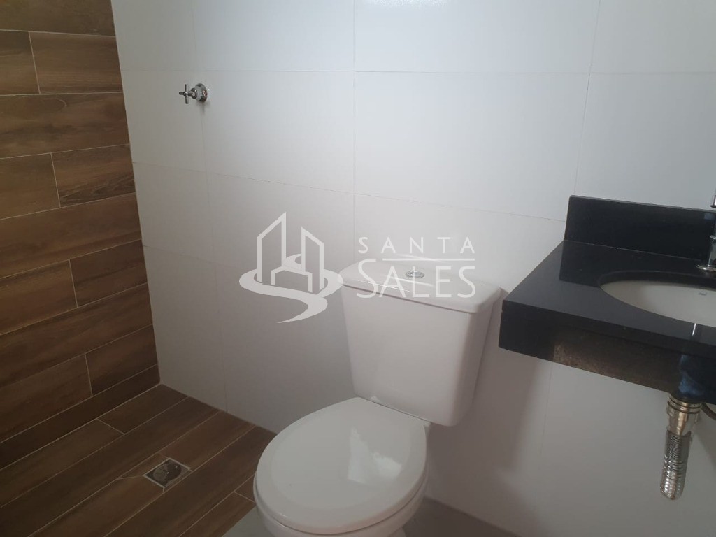 Sobrado, 2 quartos - Foto 7