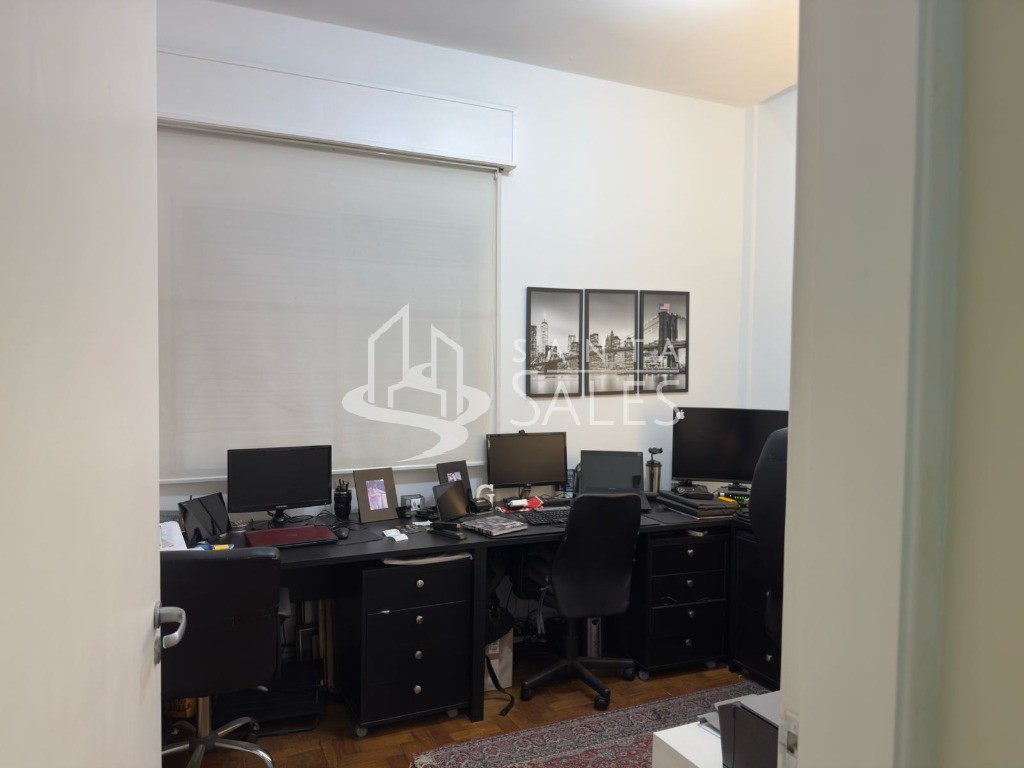 Apartamento, 4 quartos, 220 m² - Foto 11