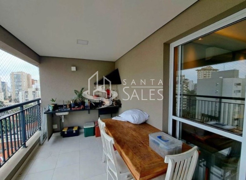 Apartamento, 2 quartos, 72 m² - Foto 2