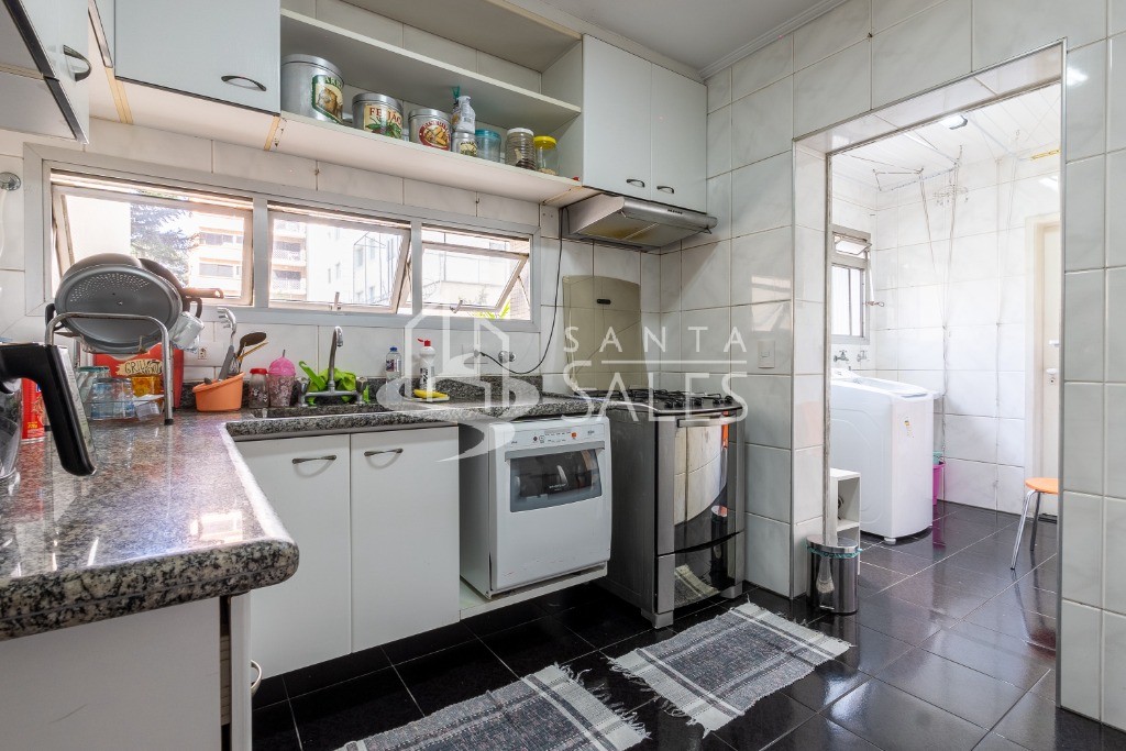 Apartamento, 3 quartos, 115 m² - Foto 39