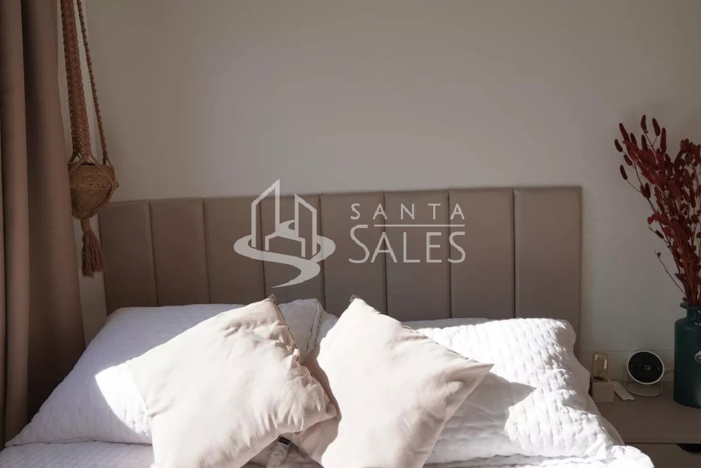 Kitnet-Studio, 27 m² - Foto 10