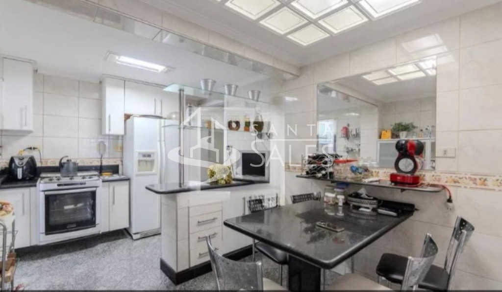 Apartamento, 4 quartos, 156 m² - Foto 7