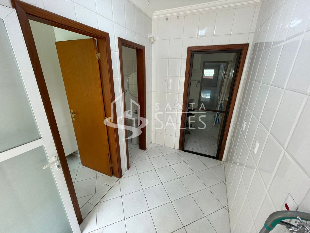 Casa, 3 quartos - Foto 53