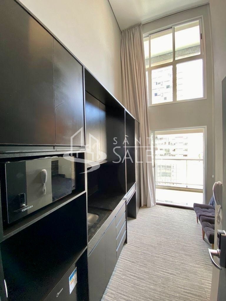Apartamento, 1 quarto, 28 m² - Foto 14