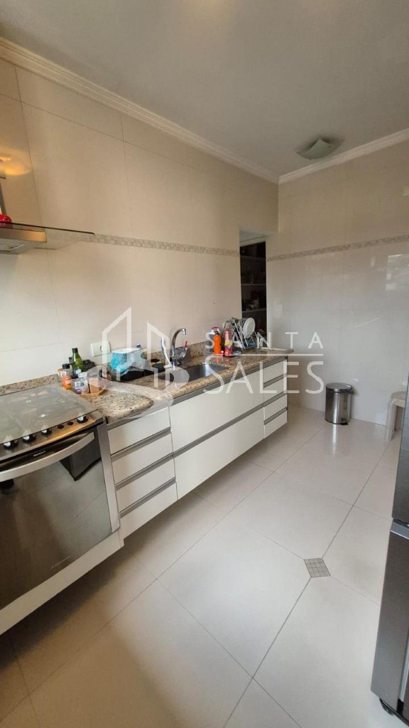 Apartamento, 3 quartos, 160 m² - Foto 7