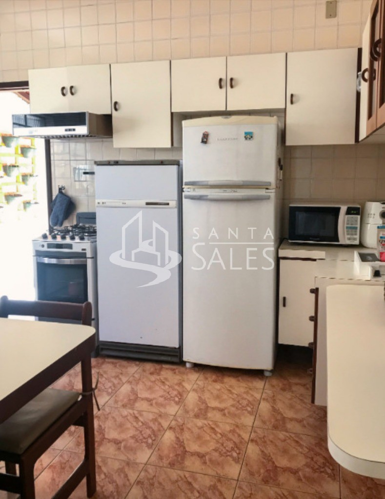 Casa, 4 quartos, 220 m² - Foto 10