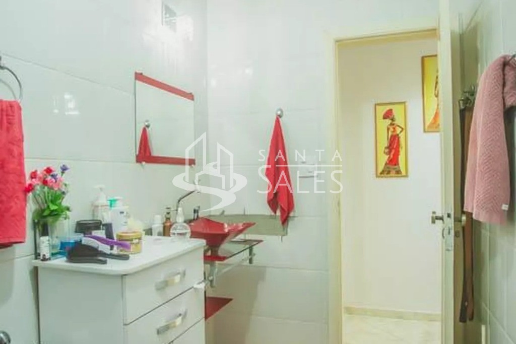 Apartamento, 2 quartos, 84 m² - Foto 9