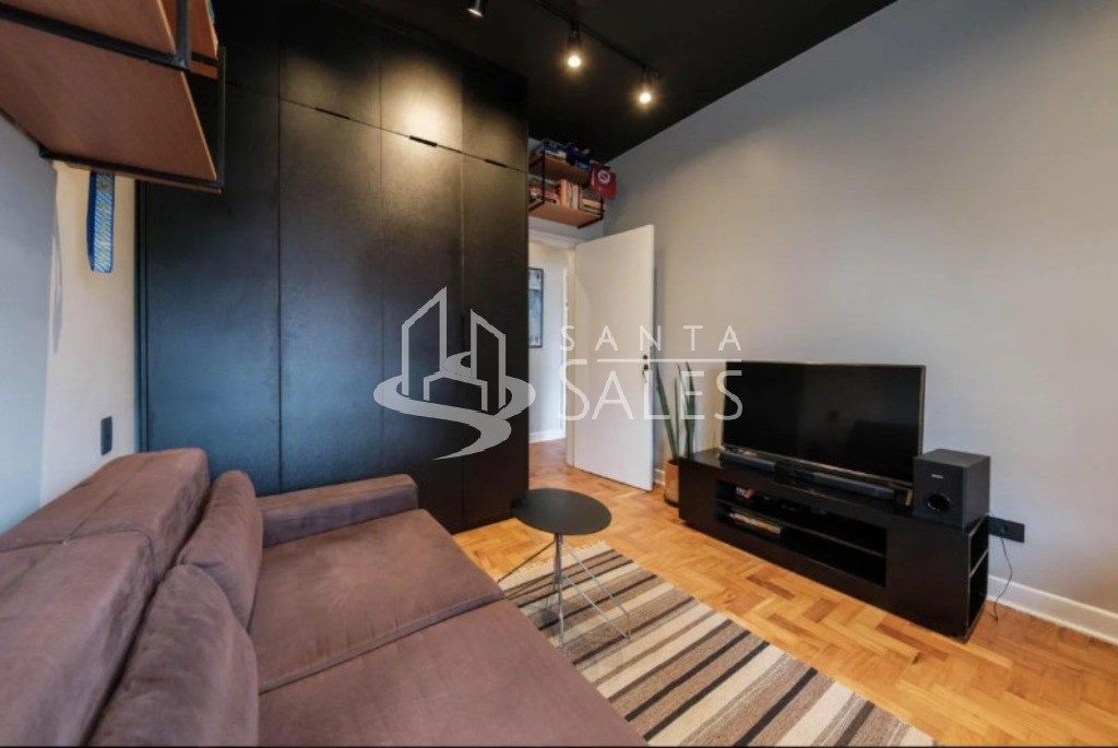 Apartamento, 2 quartos, 73 m² - Foto 8