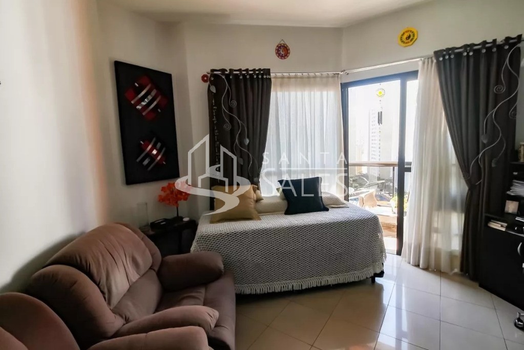 Apartamento, 1 quarto, 40 m² - Foto 5