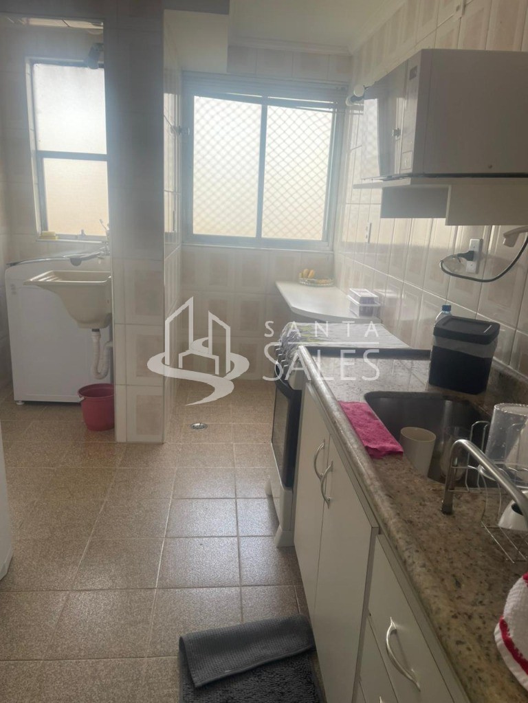 Apartamento, 2 quartos, 66 m² - Foto 5