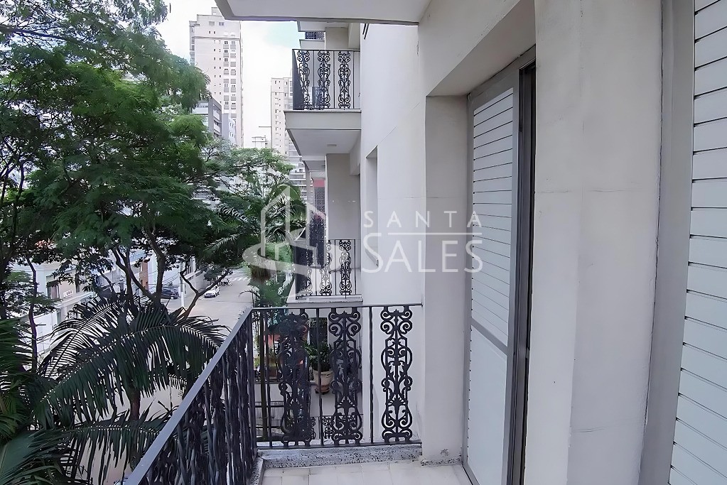 Apartamento, 3 quartos, 107 m² - Foto 31