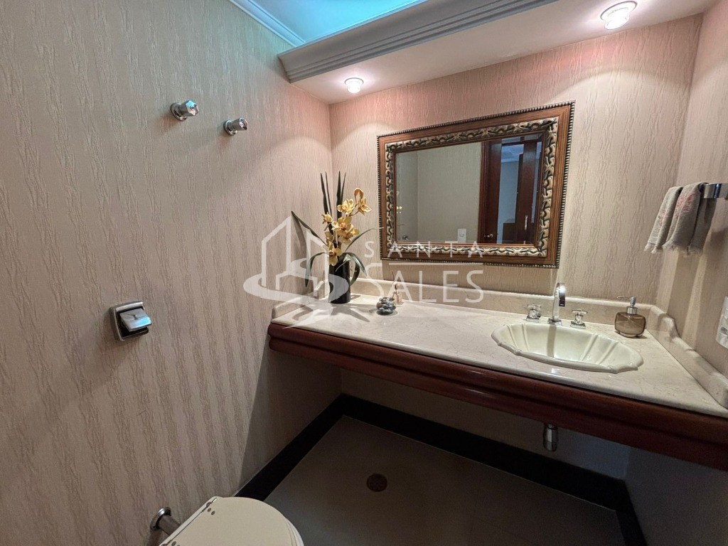 Apartamento, 4 quartos, 230 m² - Foto 4