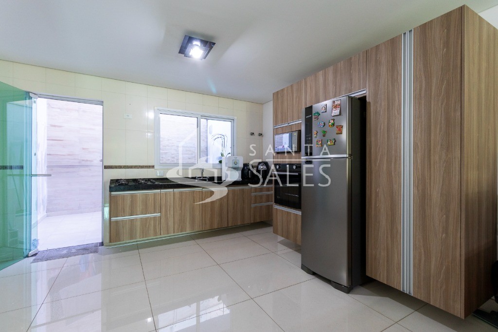 Sobrado, 3 quartos - Foto 18