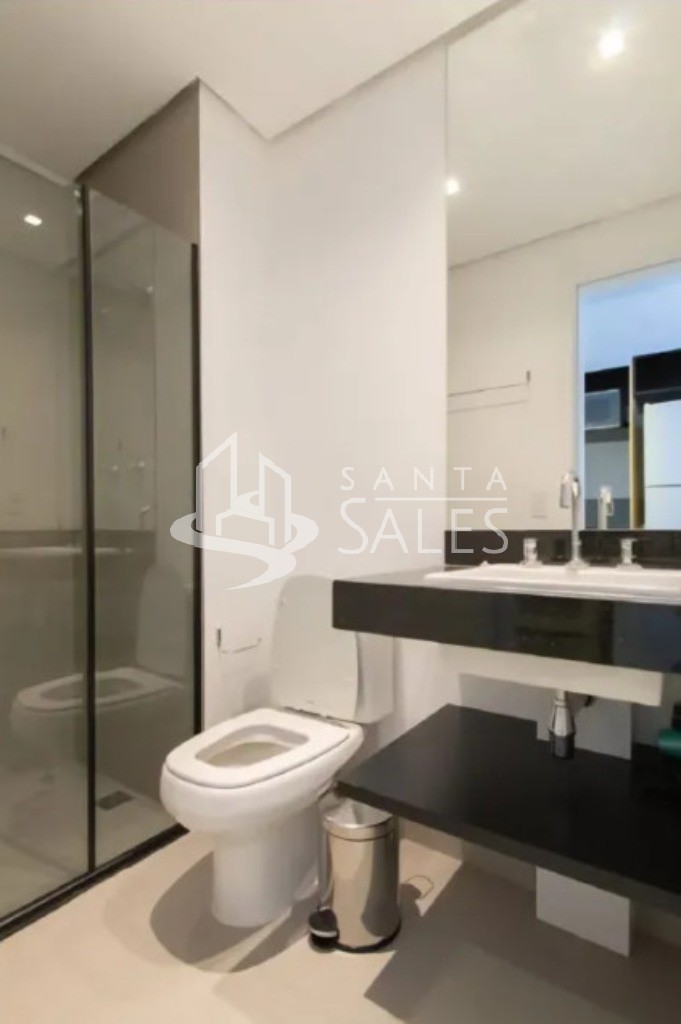 Apartamento, 1 quarto, 24 m² - Foto 5