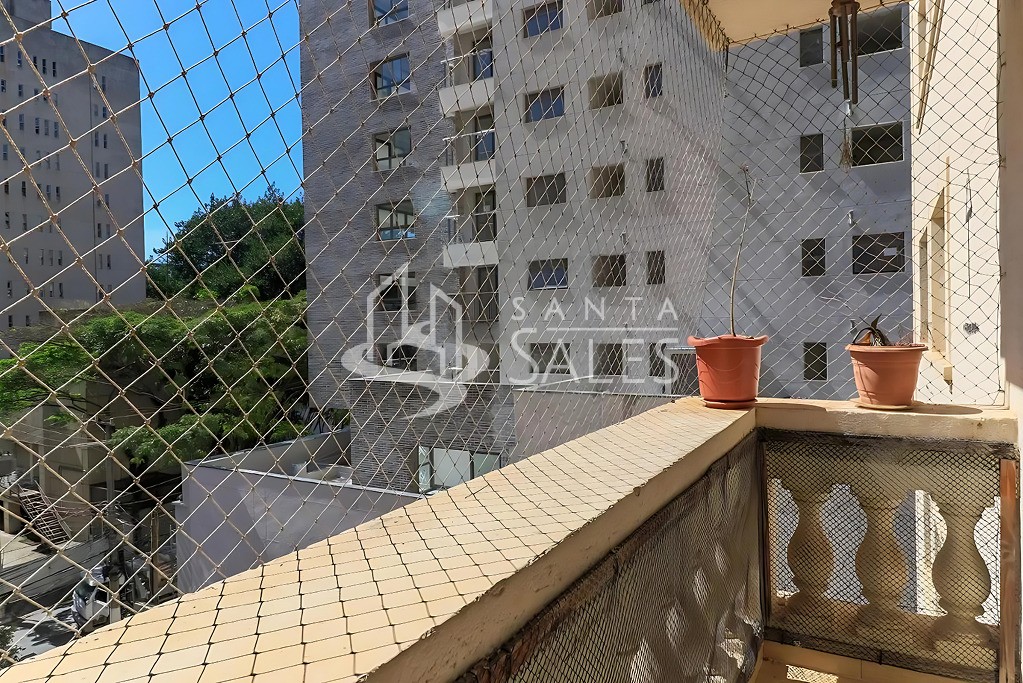 Apartamento, 4 quartos, 140 m² - Foto 50