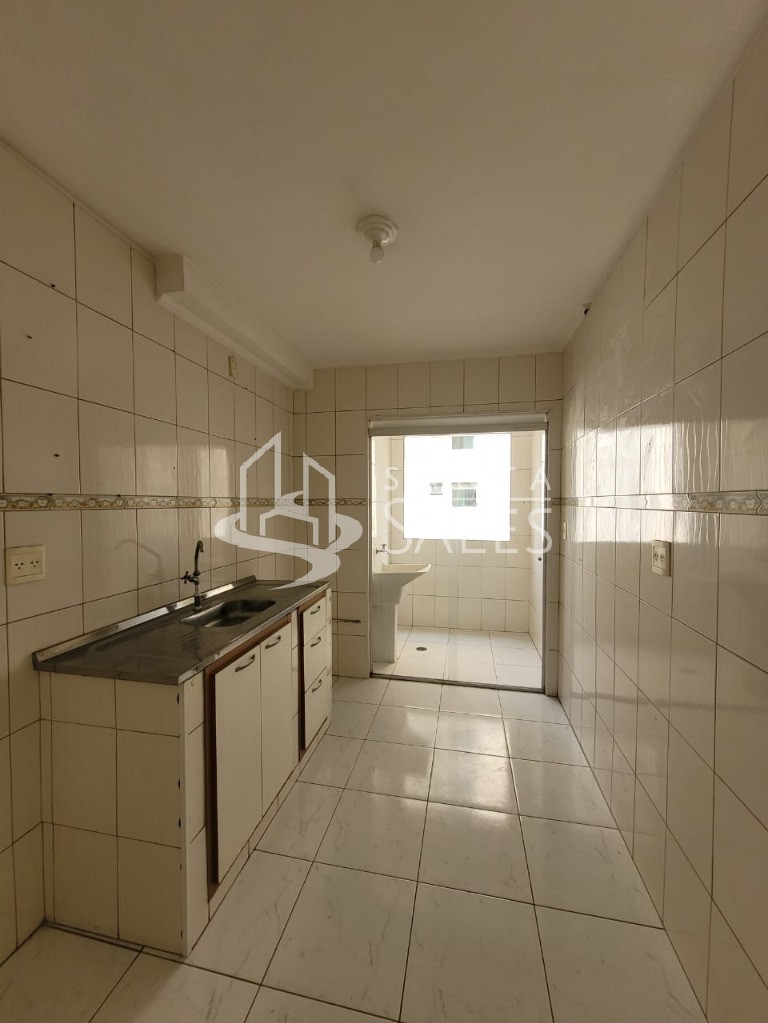 Apartamento, 2 quartos, 55 m² - Foto 4