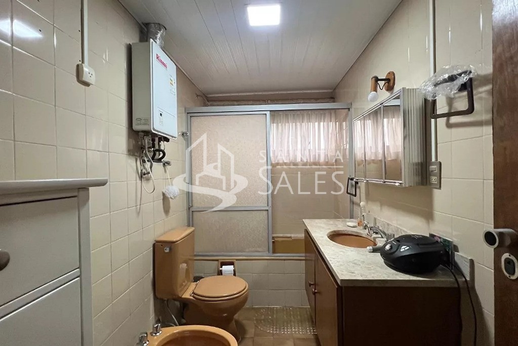Apartamento, 1 quarto, 53 m² - Foto 21