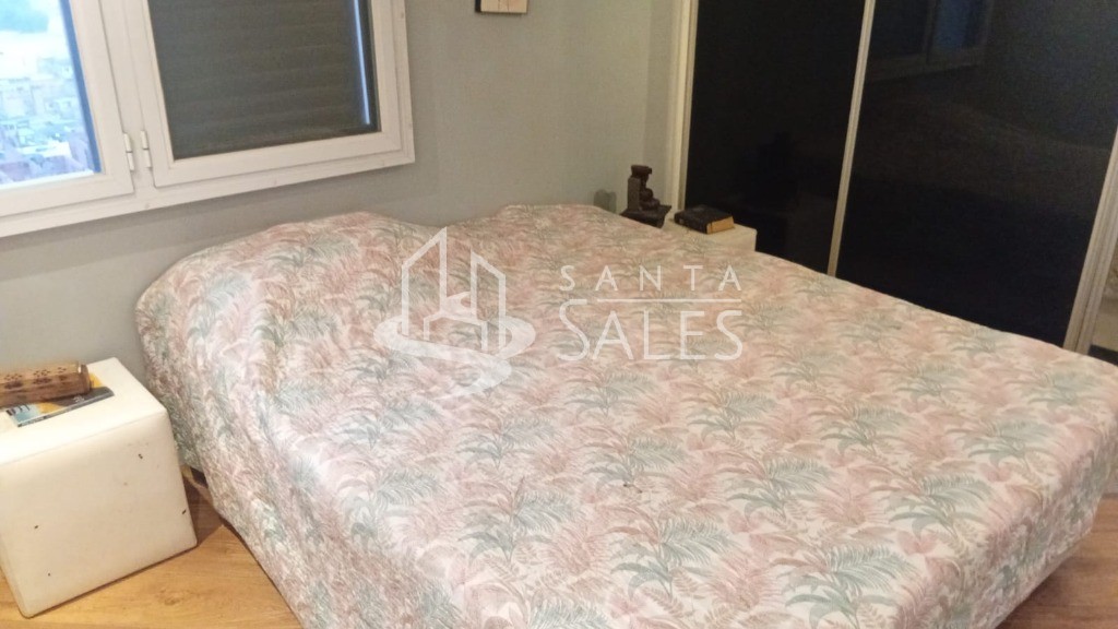 Apartamento, 1 quarto, 60 m² - Foto 3