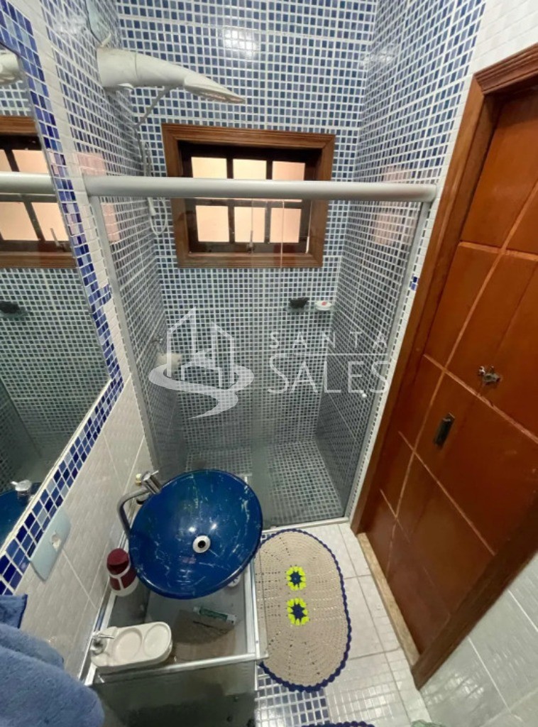 Sobrado, 3 quartos - Foto 8