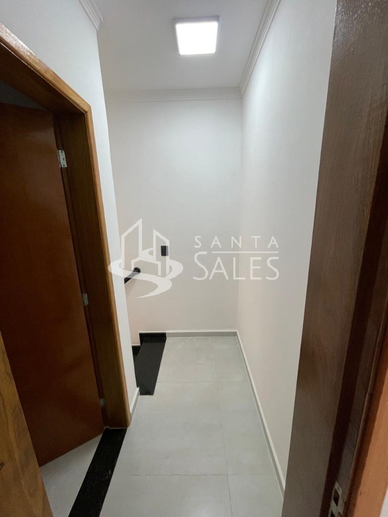 Sobrado, 2 quartos, 110 m² - Foto 22