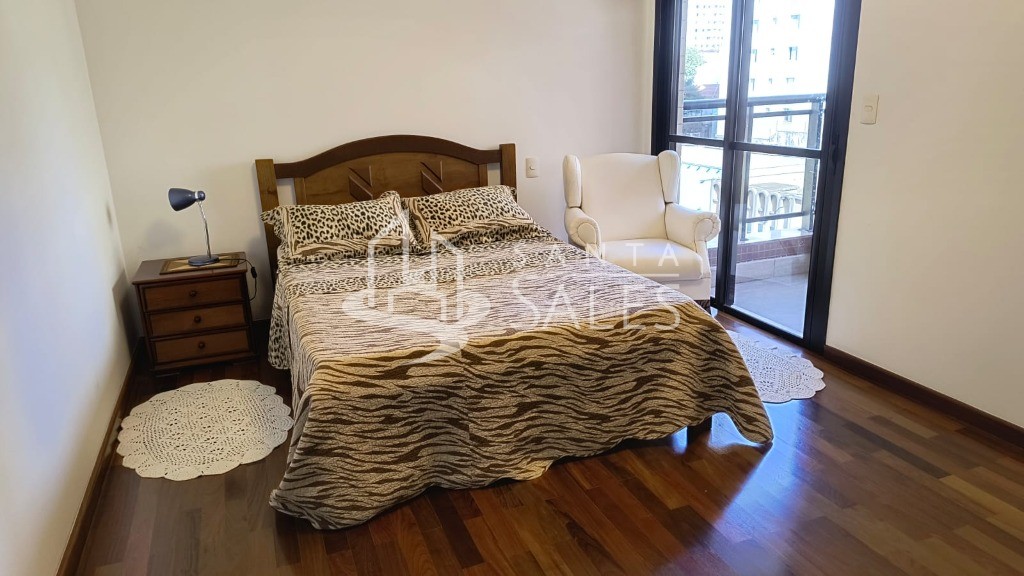 Apartamento, 4 quartos, 208 m² - Foto 9