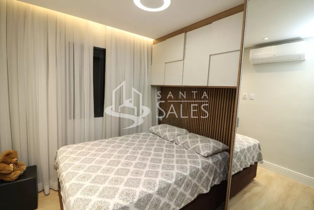 Apartamento, 2 quartos, 70 m² - Foto 12