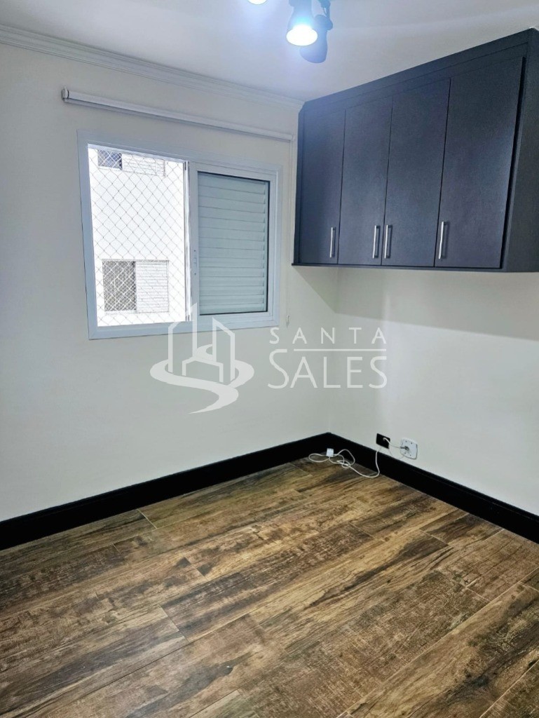 Apartamento, 2 quartos, 55 m² - Foto 8