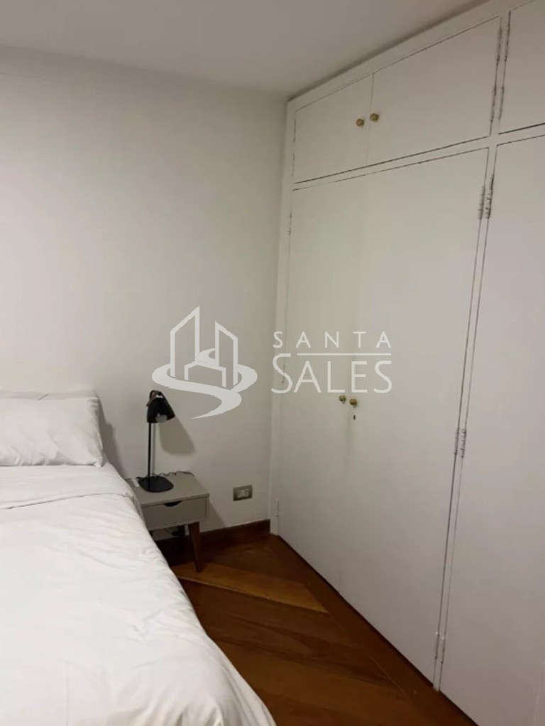Apartamento, 3 quartos, 200 m² - Foto 21