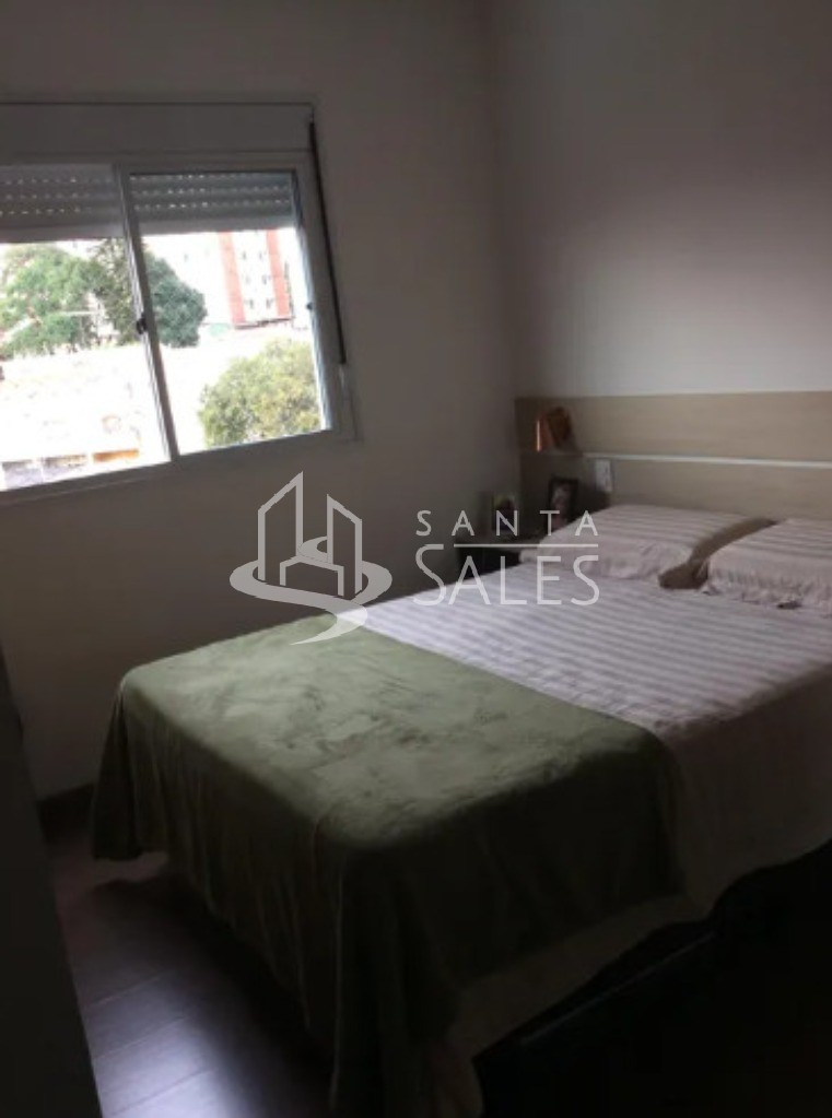 Apartamento, 2 quartos, 60 m² - Foto 12