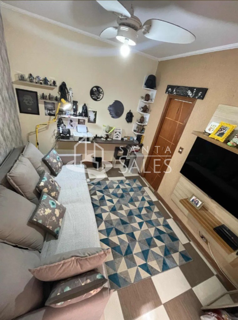 Sobrado, 3 quartos - Foto 14