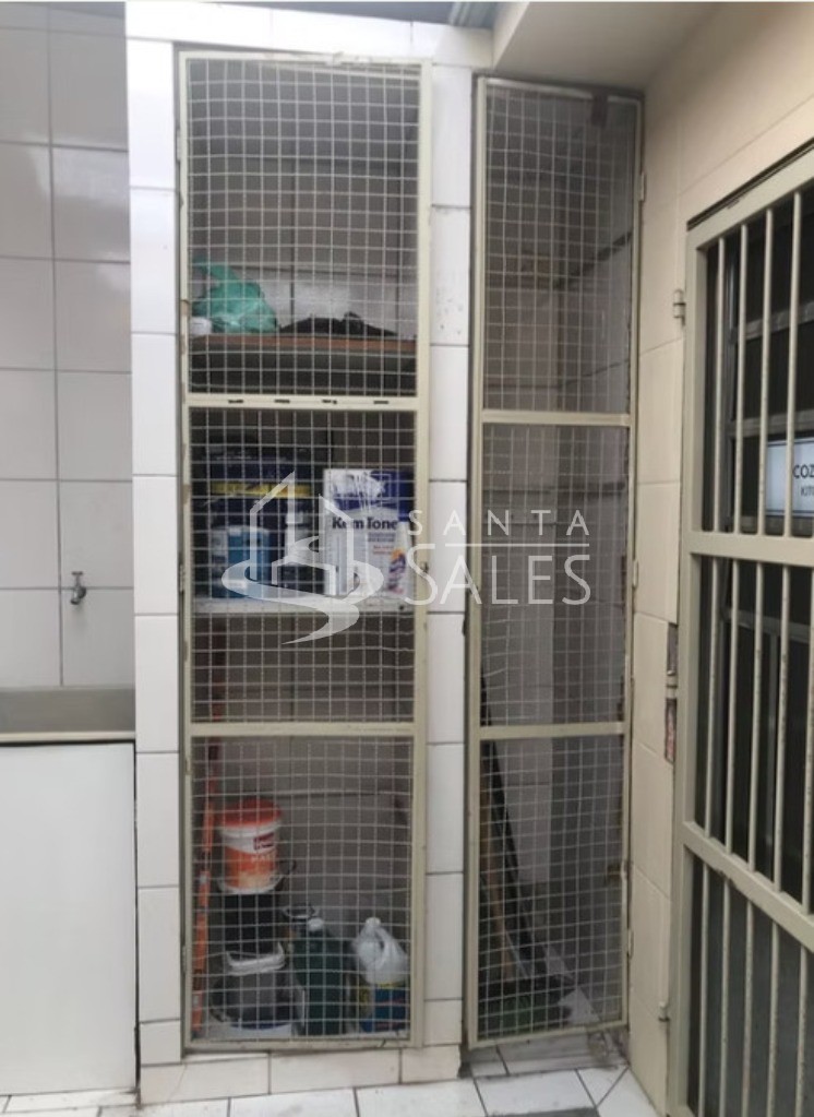 Casa, 6 quartos, 210 m² - Foto 16