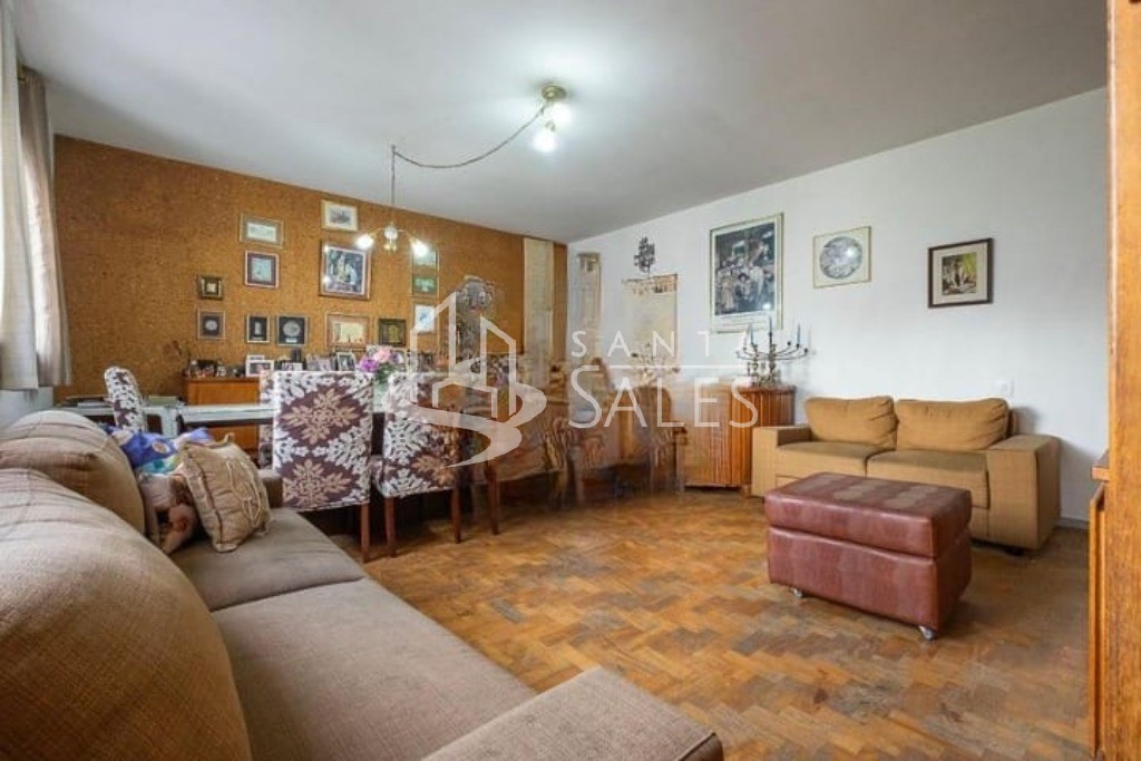 Apartamento, 4 quartos, 140 m² - Foto 1