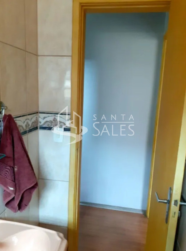 Casa, 3 quartos, 180 m² - Foto 9