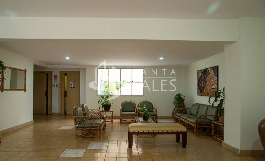 Apartamento, 1 quarto, 25 m² - Foto 19