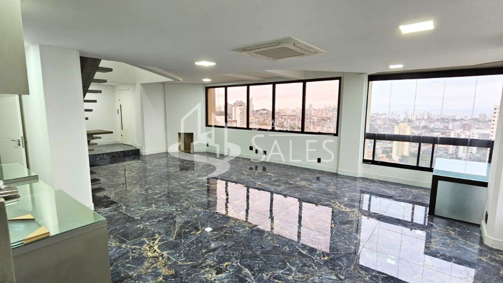 Apartamento, 3 quartos, 210 m² - Foto 24