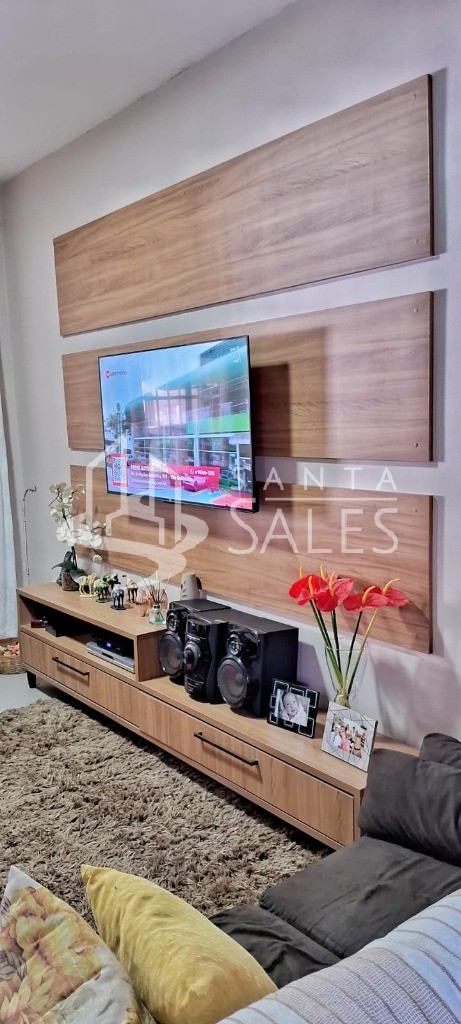 Casa, 3 quartos, 210 m² - Foto 2