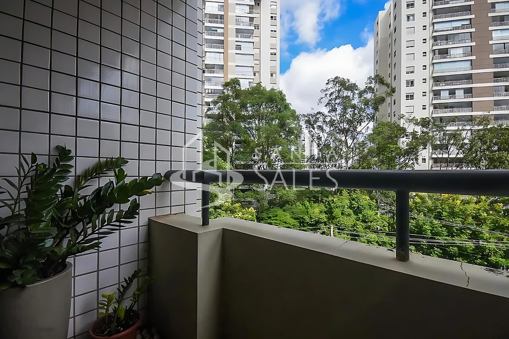 Apartamento à venda com 3 quartos, 104m² - Foto 28