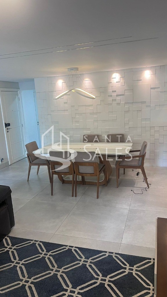 Apartamento, 3 quartos, 110 m² - Foto 29