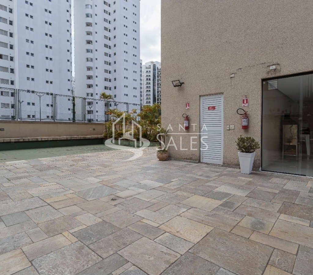Apartamento, 3 quartos, 70 m² - Foto 44