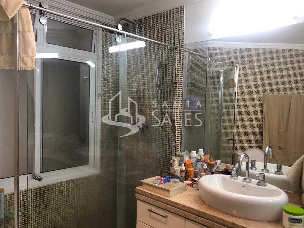 Apartamento, 4 quartos, 181 m² - Foto 8