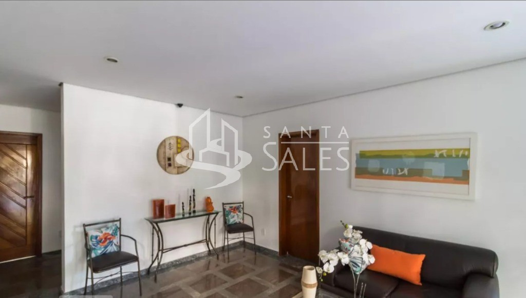 Apartamento, 3 quartos, 85 m² - Foto 9