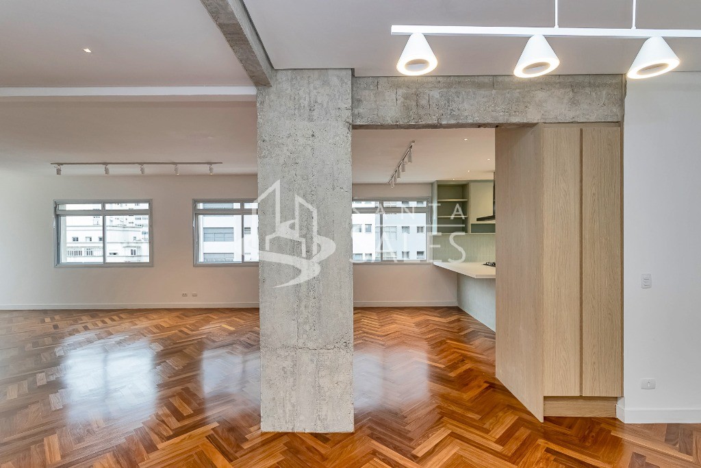 Apartamento, 3 quartos, 230 m² - Foto 2