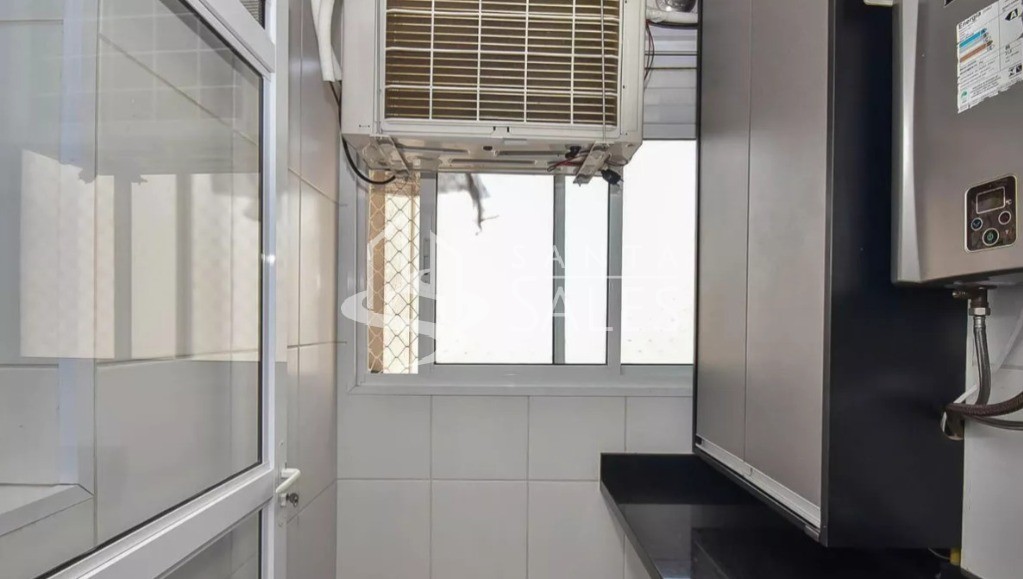 Apartamento, 2 quartos, 64 m² - Foto 13