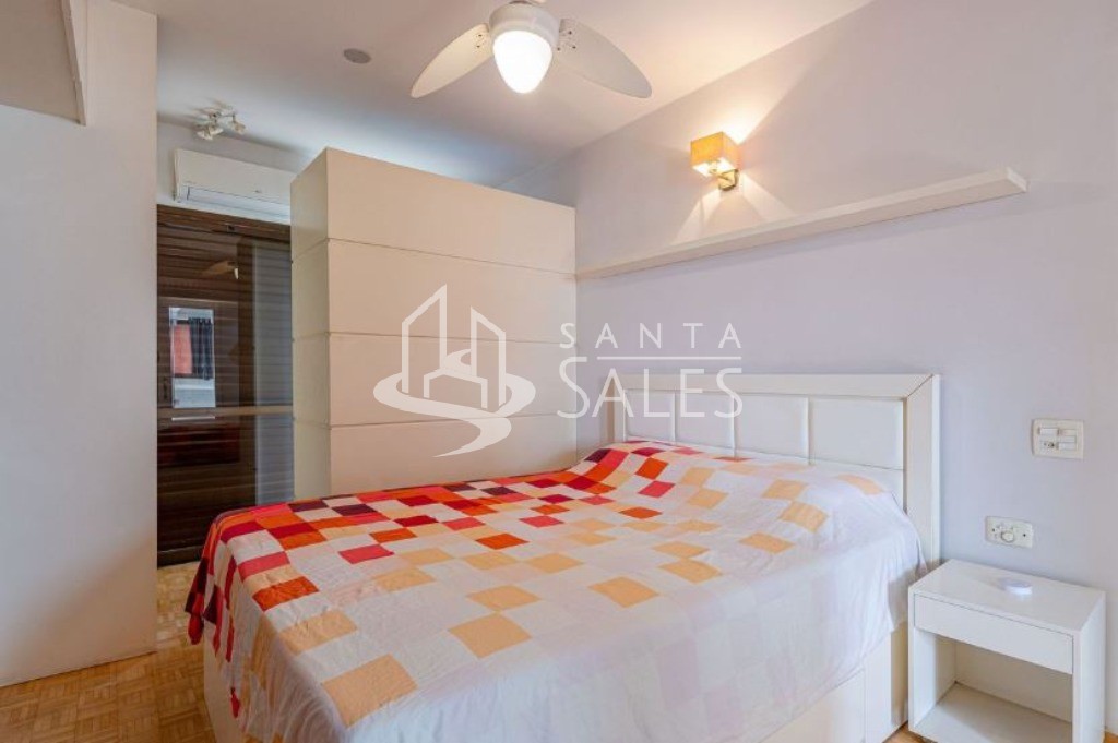 Apartamento, 2 quartos, 154 m² - Foto 24