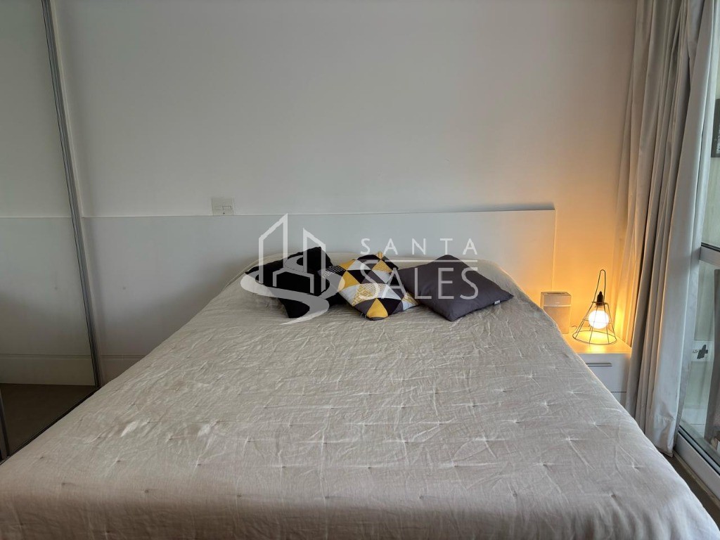 Apartamento, 1 quarto, 50 m² - Foto 5