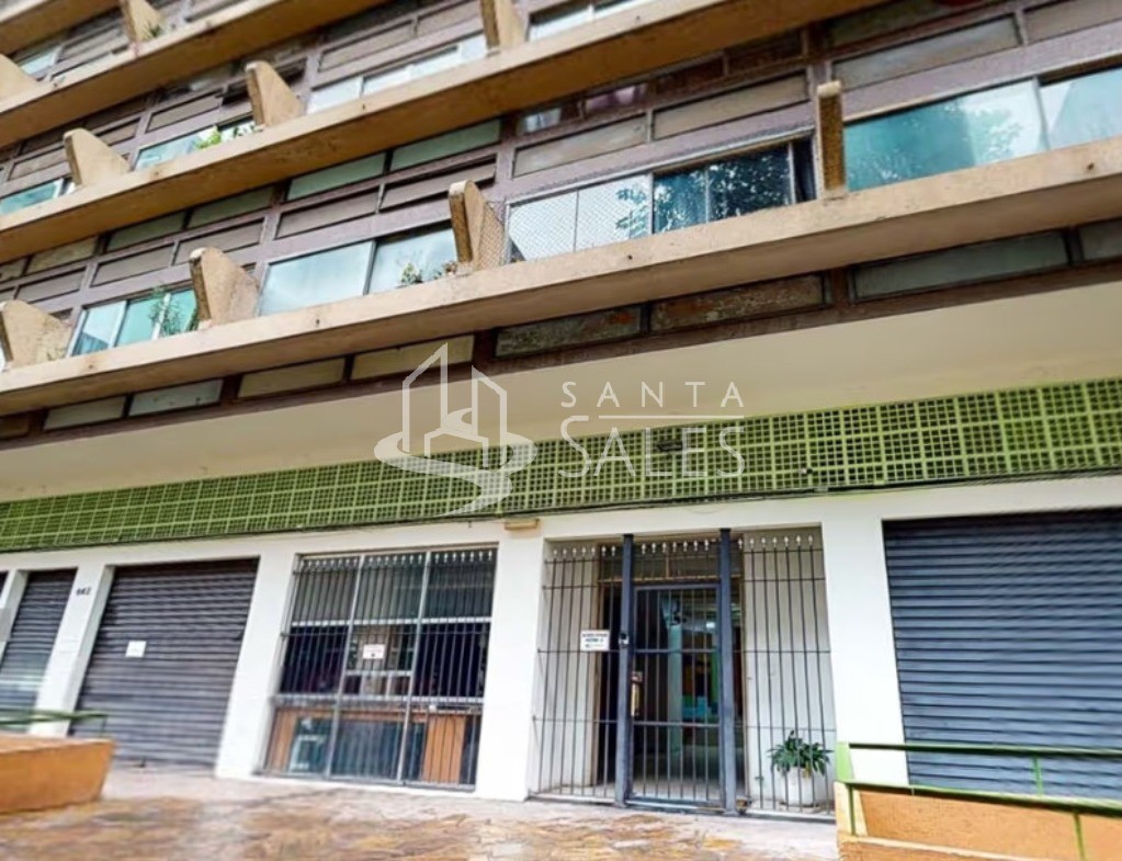 Apartamento, 1 quarto, 26 m² - Foto 5