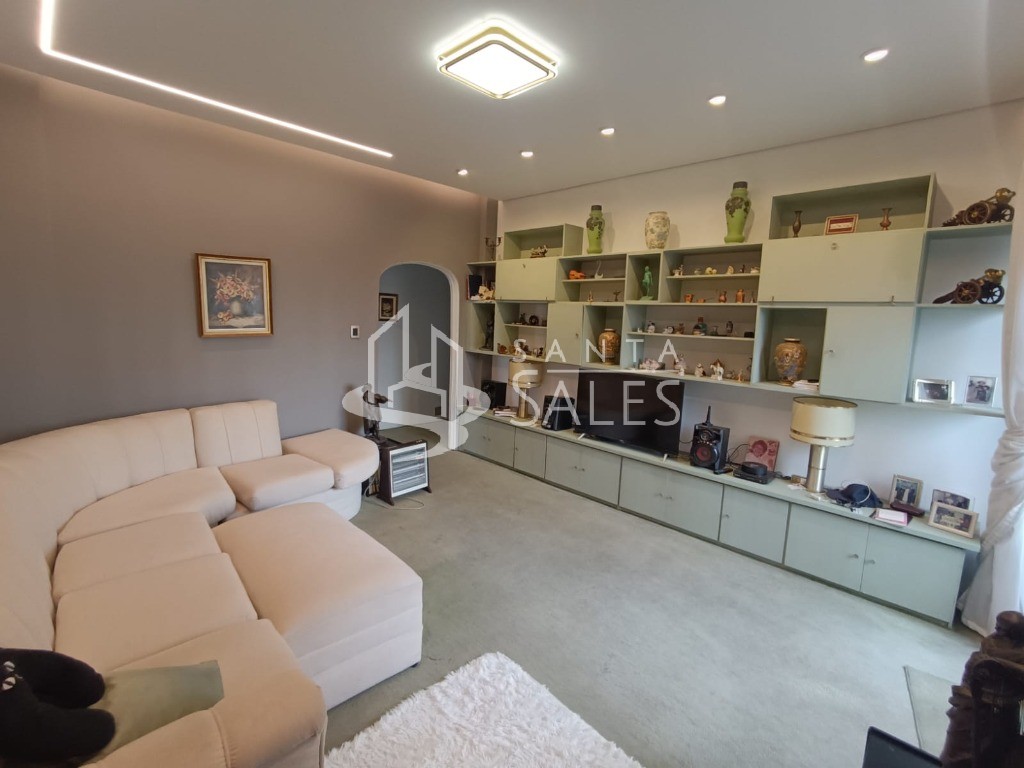 Apartamento, 1 quarto, 100 m² - Foto 5