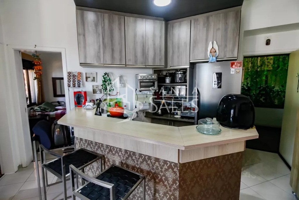 Apartamento, 1 quarto, 40 m² - Foto 7
