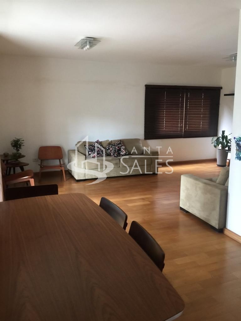 Apartamento, 4 quartos, 175 m² - Foto 20